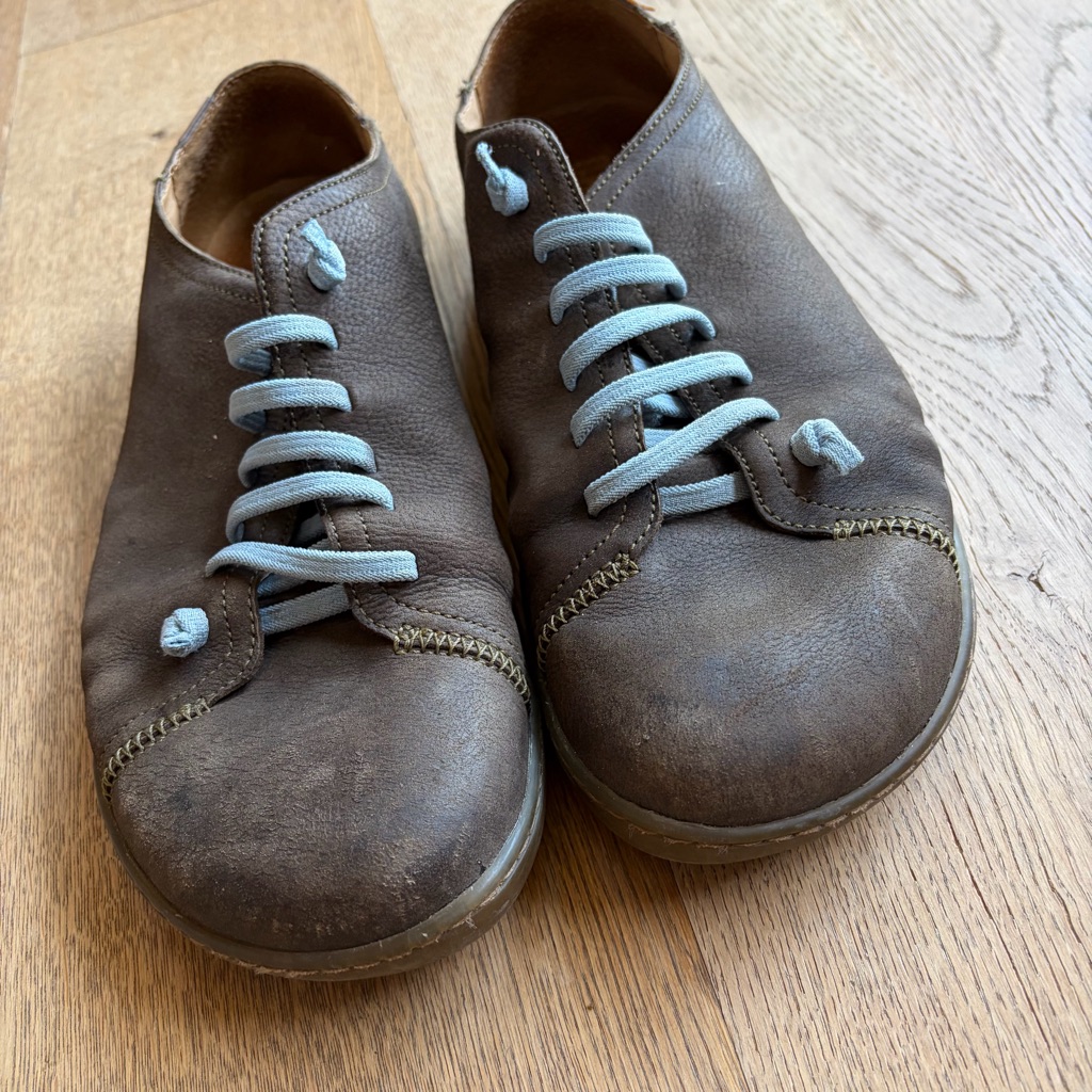 Camper Brand Peu Size 45